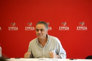 Σκουρλέτης: Κανείς δεν επιθυμεί ρήξη με τους δανειστές