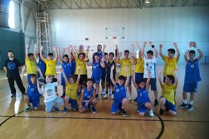 Η δράση του ΑΕΤΟΥ Κιλκίς το Σάββατο 17 Οκτωβρίου 2020