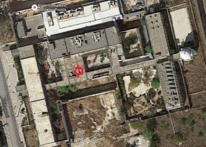 Νέα στοιχεία για την απόδραση Μαζιώτη : «άνετη» προσγείωση σε ταράτσα της φυλακής θα έκανε το ελικόπτερο με την Πόλα Ρούπα