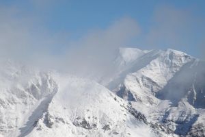 Καιρός: Πολικές θερμοκρασίες &amp; τόνοι χιονιού στην Κωνσταντινούπολη