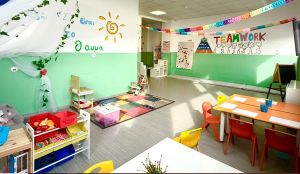 MATHISIS: Ένας κόσμος που χωράει όλη την παιδική ηλικία