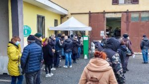 Ιταλία: Η κυβέρνηση ετοιμάζει νέους περιορισμούς