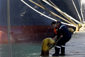 «Αγκάθι» μεταξύ Δρίτσα - ΠΝΟ η σύνθεση των πληρωμάτων