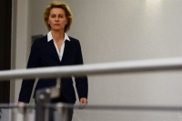 Βερολίνο καλεί Λονδίνο να μην μπλοκάρει στενότερη αμυντική συνεργασία της ΕΕ