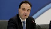 Συνάντηση εργασίας του Yπουργού Ψηφιακής Διακυβέρνησης Δημήτρη Παπαστεργίου με τον ΥΜΑΘ Κωνσταντίνο Π. Γκιουλέκα την Τετάρτη για το Fly Over