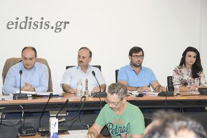 Ψήφισμα Δημοτικού Συμβουλίου Κιλκίς για ασύμμετρη απειλή στο μεταναστευτικό
