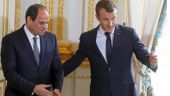 Ζυμώσεις για τη Λιβύη: Tηλεφωνική επικοινωνία Σίσι - Μακρόν
