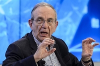 Παντοάν: Συνέπεια του Brexit η τραπεζική κρίση στην Ιταλία