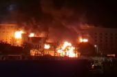 Καμπότζη: Στους 19 οι νεκροί από πυρκαγιά σε ξενοδοχείο