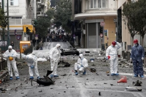 129 χρόνια κάθειρξης κατά συγχώνευση και ισόβια στον Ν. Μαζιώτη