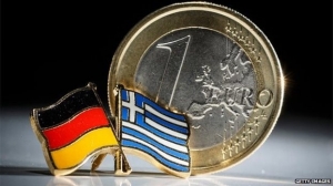 BBC: Η Γερμανία θα πληρώσει το πιο βαρύ κόστος για το Grexit