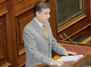 Πρόεδρος της Ένωσης Περιφερειών Ελλάδος εξελέγη ο Κώστας Αγοραστός