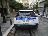 Θεσσαλονίκη: Η ανακοίνωση της ΕΛ.ΑΣ. για τη σύλληψη του γνωστού τράπερ