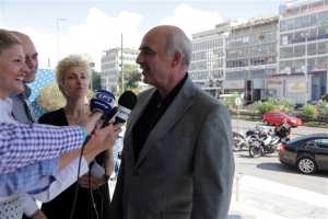 Σφοδρή επίθεση Μεϊμαράκη κατά Τσίπρα
