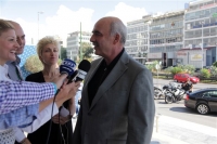 Σφοδρή επίθεση Μεϊμαράκη κατά Τσίπρα