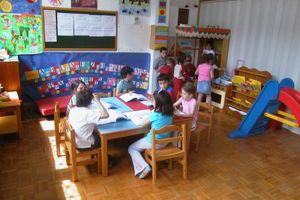 Βρεφονηπιακοί σταθμοί: Αυτά είναι τα νέα εισοδηματικά κριτήρια για Voucher