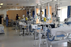 Διδυμότειχο: Με «λουκέτο» κινδυνεύει το νοσοκομείο