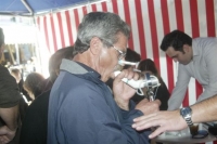 <div>Πρωτοπορειακό πρόγραμμα κατ' οίκον παρακολούθησης ασθενών με ΧΑΠ</div>