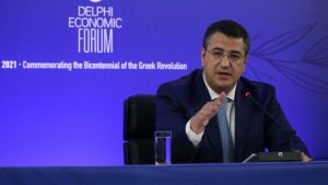 Θεσσαλονίκη: Η Περιφέρεια Κεντρικής Μακεδονίας χρηματοδοτεί το Κέντρο Φροντίδας Ηλικιωμένων
