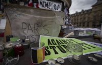 Ο κατασκευαστής των βομβών του Παρισιού ήταν καμικάζι στις Βρυξέλλες