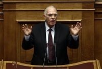 Συνάντηση Παυλόπουλου - Λεβέντη την Πέμπτη