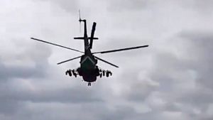 Ρωσικό αεροσκάφος παραβίασε τον εναέριο χώρο της Σουηδίας