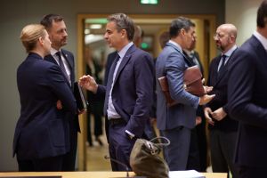 Ευρωπαϊκή Ένωση: Διήμερη Σύνοδος Κορυφής με μεταναστευτικό και Ουκρανία στην κορυφή των θεμάτων