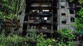 5 νεκροί σε ρωσική μεθοριακή πόλη κοντά στα σύνορα με την Ουκρανία, σύμφωνα με τον περιφερειάρχη του Μπέλγκοροντ