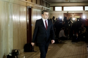 Ρουμανία: Σε 24ωρη κράτηση ο πρώην υπουργός Οικονομικών