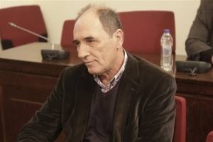 Σταθάκης: Συναίνεση για Πρόεδρο, εάν «κλειδώσουν» οι βουλευτικές εκλογές