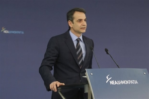 Politico: Ο Μητσοτάκης θα έχει ουσιαστική επιρροή στις εξελίξεις στην Ευρώπη