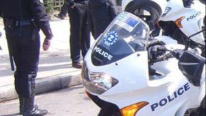 Θεσσαλονίκη: Τρεις προσαγωγές για την επίθεση σε σύνδεσμο στον Εύοσμο