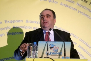 Μ. Σφακιανάκης: Σε ρόλο επόπτη της Δίωξης Ηλεκτρονικού Εγκλήματος - Τοποθετείται βοηθός επιτελάρχη