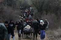 Ερευνα σε 15 δικηγόρους για λόγους «εθνικής ασφαλείας»