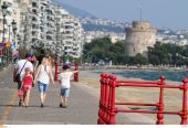 Τι πιστεύουν οι τουρίστες για τη Θεσσαλονίκη; – Κόμβος ή τελικός προορισμός;