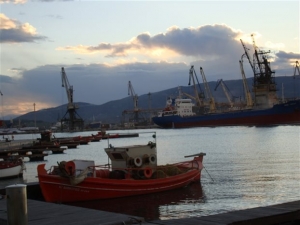 Νεκρή μία 51χρονη από προσάραξη σκάφους στο Βόλο