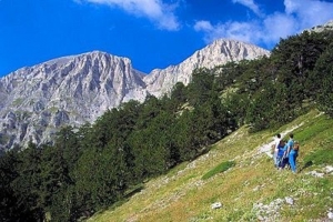 Εξορμήσεις του Ορειβατικού Συλλόγου Κιλκίς