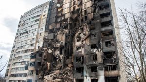 Κατάρριψη δύο ουκρανικών βομβαρδιστικών και ενός μαχητικού ανακοίνωσε η Μόσχα