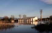 Σέρρες: Σε απελπισία αγρότες-έμποροι μετά τις καταστροφικές πλημμύρες