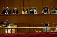 Δίκη ΧΑ: Η συγκλονιστική μαρτυρία αυτόπτη μάρτυρα στον ξηλοδαρμό του αιγύπτιου αλιεργάτη
