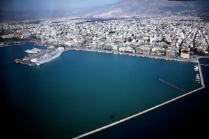 Χίος: Διήμερο συμπόσιο για το μέλλον της Ευρωπαϊκής Λιμενικής Πολιτικής