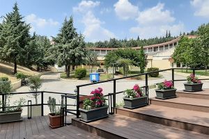 Θερινό σινεμά ο παράδεισος στο Κιλκίς με