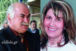 Συγχαρητήρια Δήλωση της Σοφίας Ιορδανίδου για την τιμητική διάκριση του Χρήστου Τσανασίδη