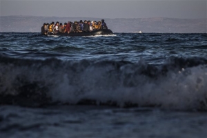 Συλλήψεις στην Αίγυπτο για το πολύνεκρο προσφυγικό ναυάγιο