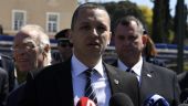 Ο Κασιδιάρης γυρνά την πλάτη στο Μιχολολιάκο και ιδρύει με βίντεο νέο κόμμα