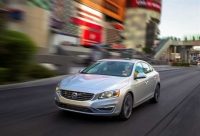 Ξεκίνησαν οι εργασίες κατασκευής του αμερικανικού εργοστασίου της Volvo