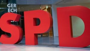 Γερμανία: Πτώση του CDU της Μέρκελ – Πλησιάζουν επικίνδυνα οι Σοσιαλδημοκράτες
