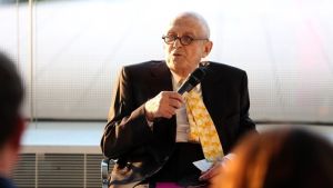 Θεσσαλονίκη: Στο Δίον για πάντα ο Δημήτρης Παντερμαλής