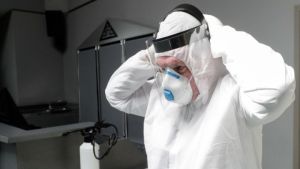 ΕΜΑ: Συναγερμός στην Ευρώπη για νέο κύμα κορονοϊού