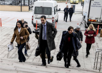 Στην Αδριανούπολη και πάλι οι γονείς των δύο στρατιωτικών